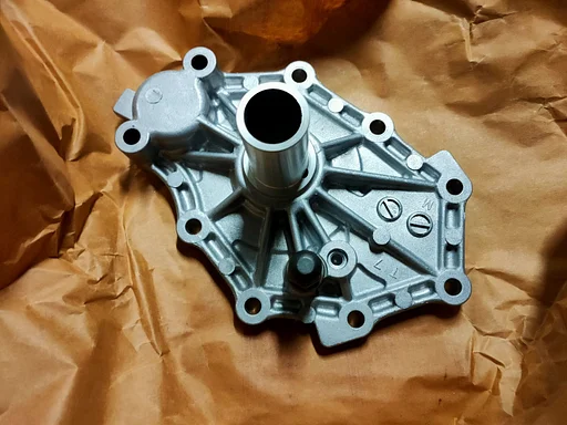 Nissan Patrol 160 260 Priceasdeksel 3211022J01