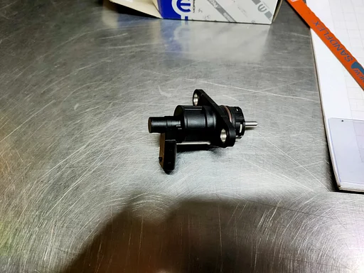 Dodge RAM 1500 Transfer Case positie sensor 68402289AA