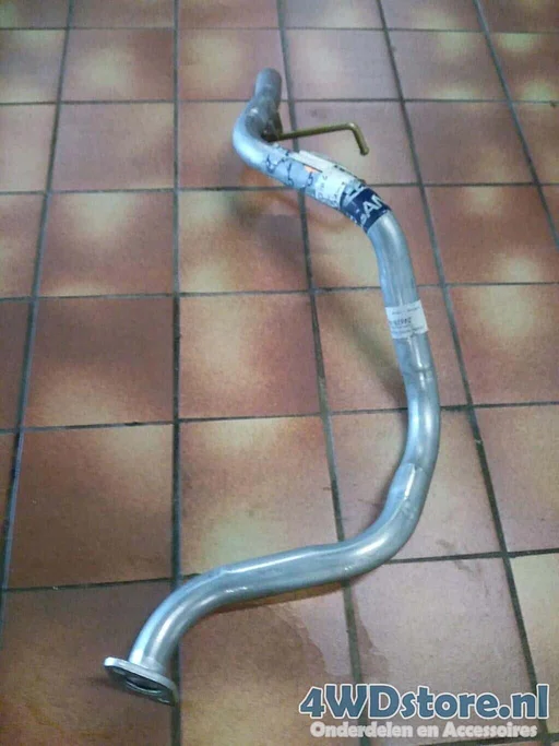 Uitlaatpijp Ssangyong Korando - 2461006310