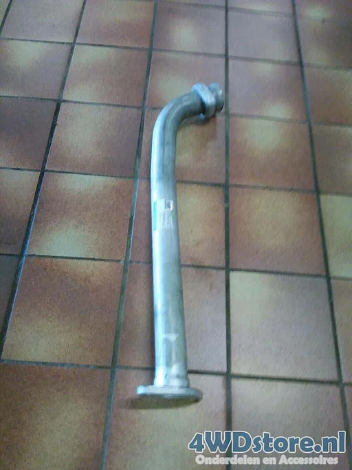 Ssangyong Musso 2.3 - 2422005031