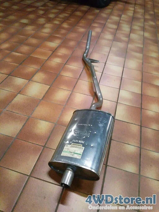 Einddemper Nissan - b010m 010n0g ga