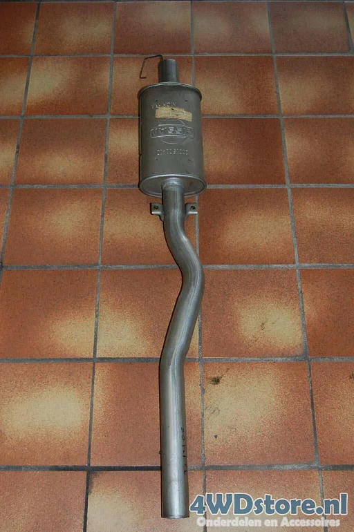 Einddemper Nissan - 20015D1411 KE