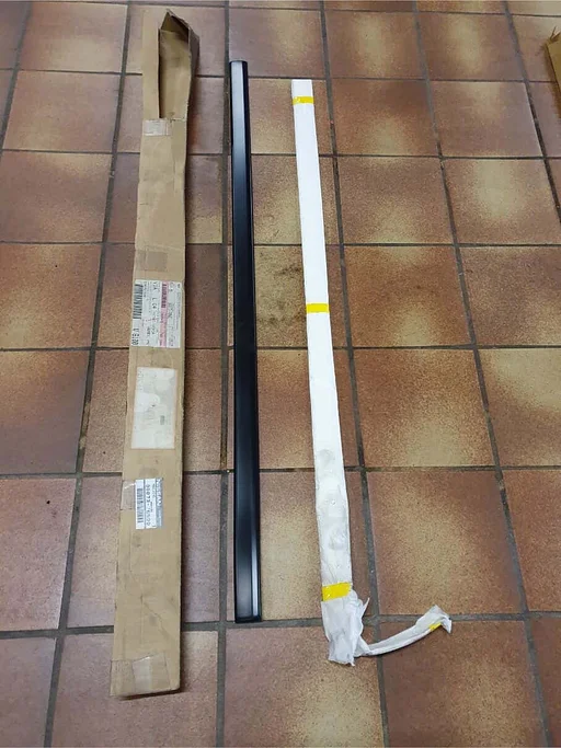 Sierlijst Nissan Primera W10 - 8087376N00