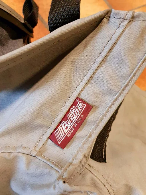 Tonneau Cover Grijs soft top Jeep Wrangler