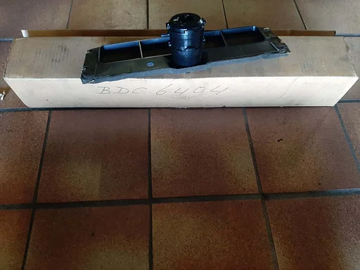 BDC6404 - JAGUAR AIR VALVE