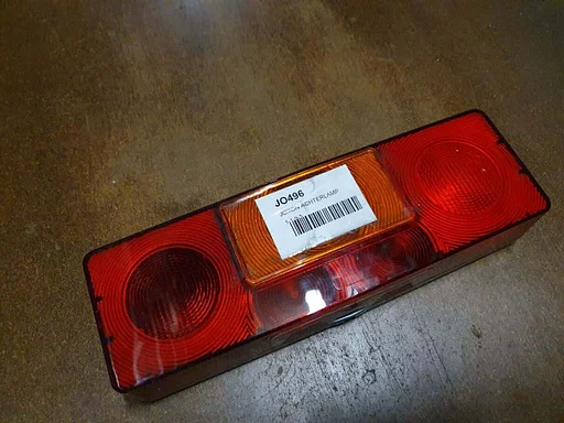 jokon achterlicht trailer 496