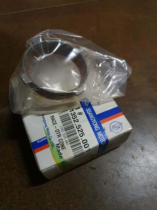 1352525001 - Synchromesh Ssangyong Korando