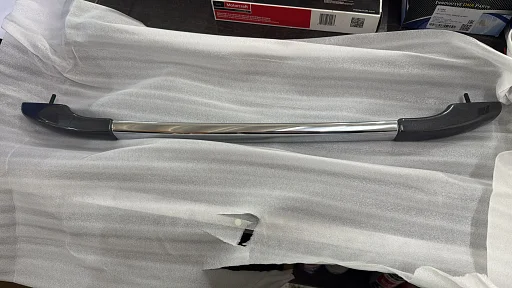 HANDGREEP ACHTERKLEP NISSAN X-TRAIL T30