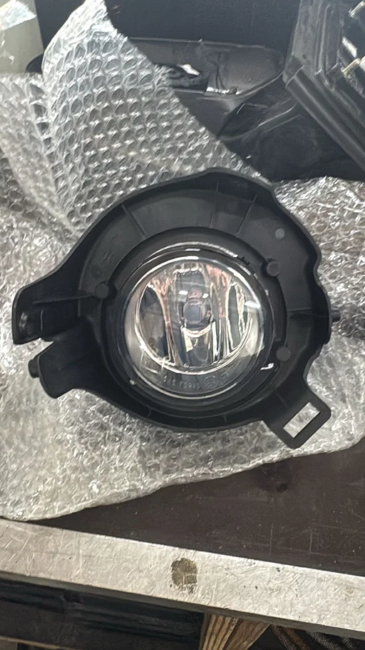 MISTLAMPSET NISSAN NAVARA D40 NISSAN PATHFINDER R51