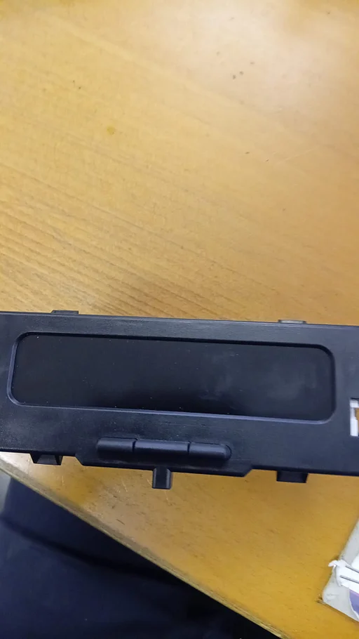 RADIO MODULE SOUND CONTROL MODULEC X83 PRIMASTAR