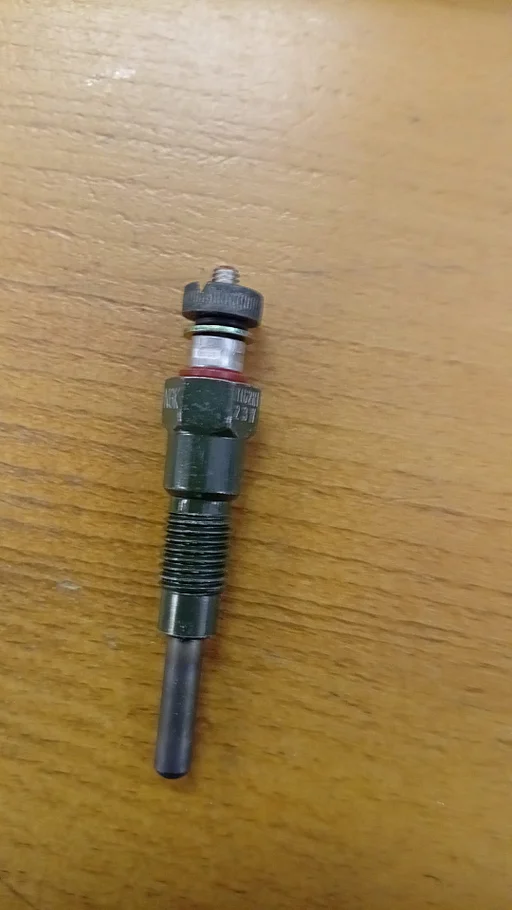 GLOEIBOUGIE 24VOLT  11065T8203 PATROL 3.3