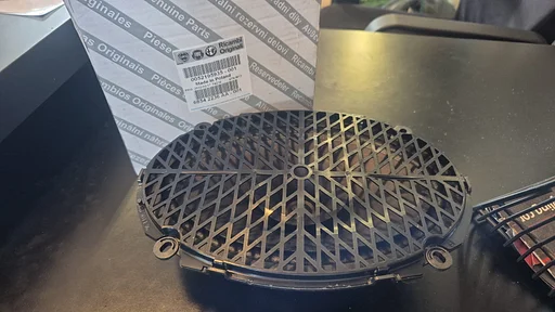 SPEAKER JEEP COMPASS RECHTS VOOR 52195935