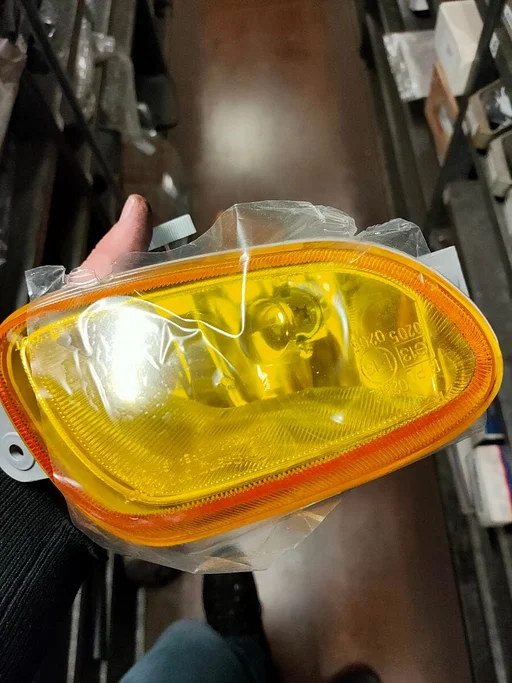 Ssangyong Korando Mistlamp Rechtsvoor 8320206001X