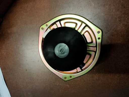 Ssangyong Korando Kachelmotor 6921005000