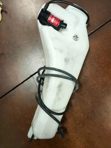 Ssangyong Musso Sproeiertank 7849005001