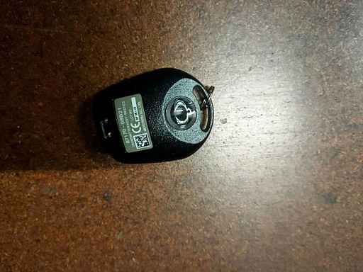 Ssangyong Sleutelbehuizing Passend op meerdere modellen 8717008B21