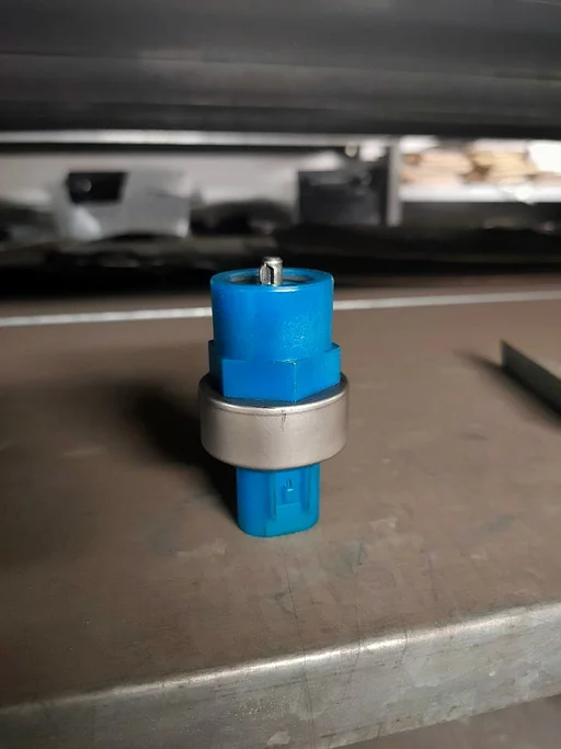 Ssangyong Musso Snelheidsensor 8134001300X