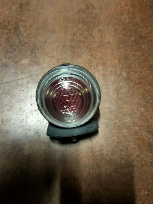 Hella Breedtelamp DA06001