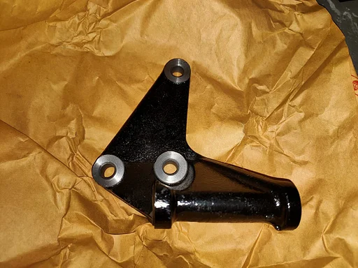 Nissan Patrol Y60 Dynamosteun 1171022j10