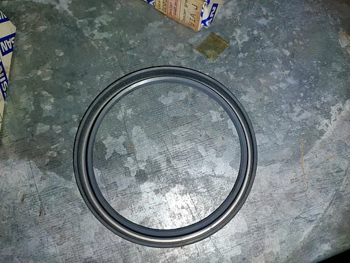 Nissan Patrol 4.2 Krukaskeering 1227943G05