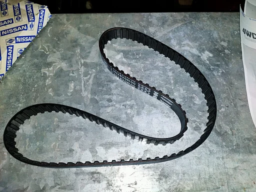 Nissan Stanza 2.0 Distributieriem 1302820R85