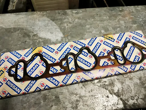 Nissan 300ZX Inlaatspruitstuk pakking 14035V5202