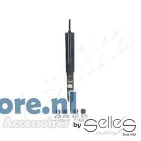 STUURDEMPER NISSAN PATROL 260  EN Y60 TYPE