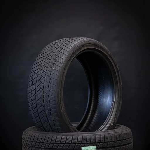 Winterbanden Vredestein 265/40 R22 106Y