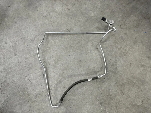 Aircoleiding VW Transporter T6 7E0820741R