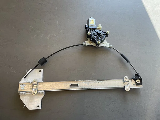 Raammechanisme Kia Picanto rechts voor elek. 82460-G6000