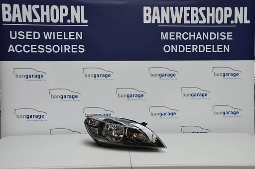 Volvo V40 Rechter koplampunit, LED – 31283327
