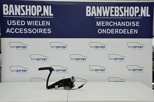 Volvo C30/S40/V50 Handremhendel – 32265482