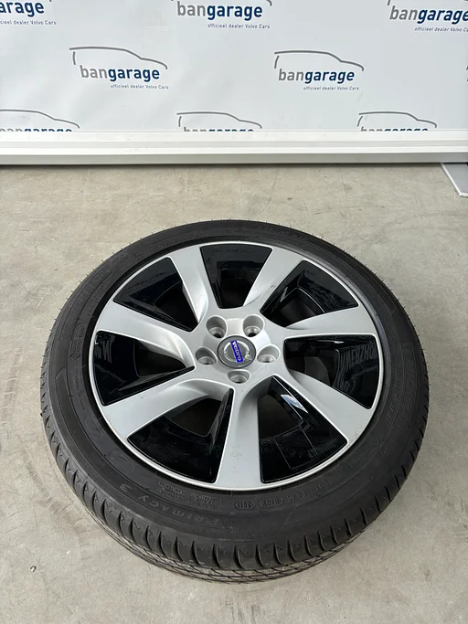volov v60 velg met band 31381613