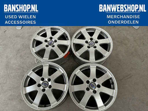 Volvo velgen CORDELIA 16 inch 30671412