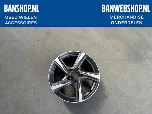 Volvo C30/V40/V50 Ixion velg 31423322