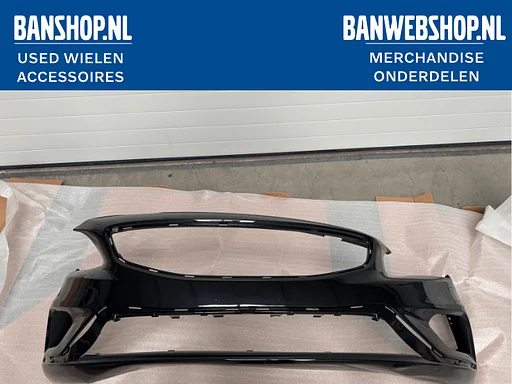 Volvo V60/S60 2014-2018 voorbumper r design kleurcode 452, 39834826