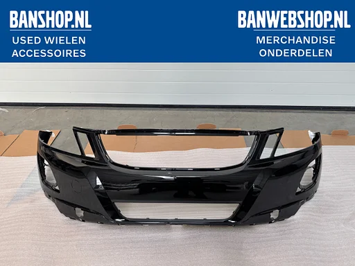 Volvo XC60 2010-2013 voorbumper kleurcode 452 39867195