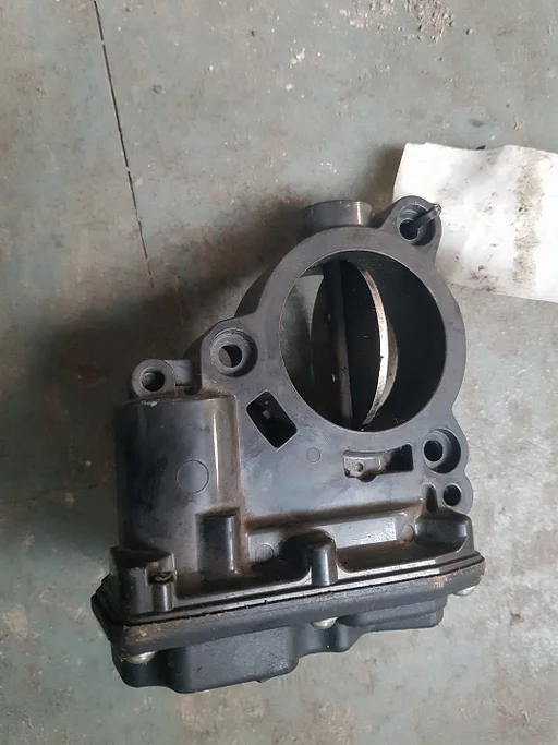 BMW 1er F20 3er F30 gasklep diesel B37D15A B47D20A 8512452