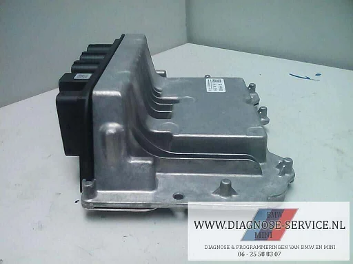 MINI F56 F55  one cooper B38 motor computer orig nummer 8642704