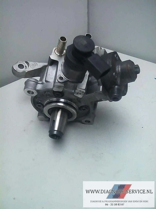 BMW F20 116d 118d F30 316d 318d hogedruk pomp N47 N47N N47D20C 7823452