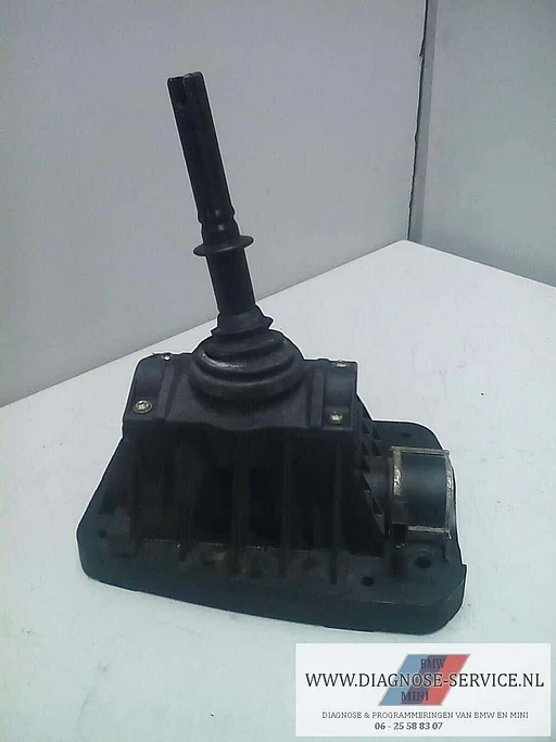 BMW E46 M3 versnellingbak bediening Steptronic SMG 2282123