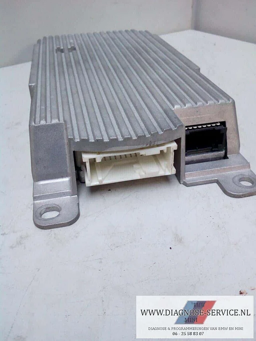 BMW 5 SERIE f10 f11 f07 7SERIE F01 F02 X3 F25 Combox telefoon module 8410 9244189