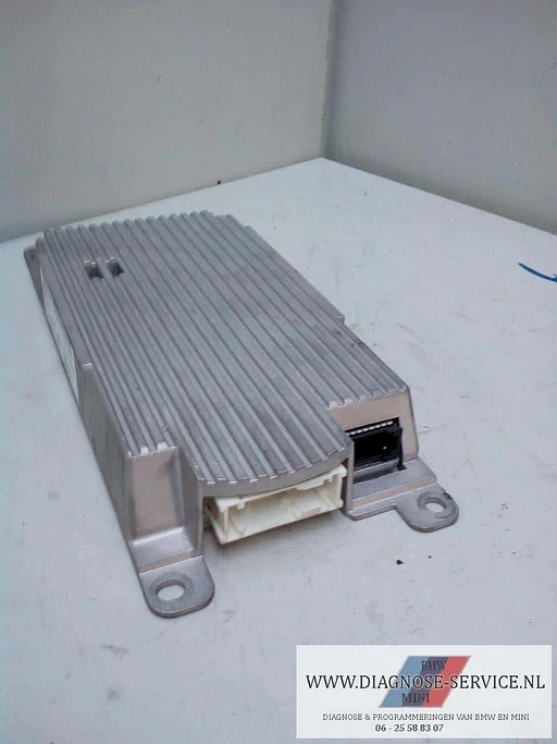 BMW1 F20 F21 3 F30 F31 4 F32 F33 f36 5  f10 f11 f07 7 F01 F02 X3 F25 Combox telefoon module 8410 9257151