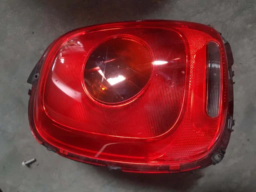 Mini F56 F55 Achterlicht links low versie 7297433