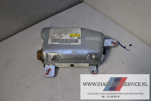 Linker airbag voor BMW E63 E64 BMW 7050845