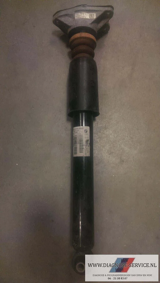 BMW 1 2 serie F20 F21 F22 achterschokdemper schokbreker 6791562 35526791562