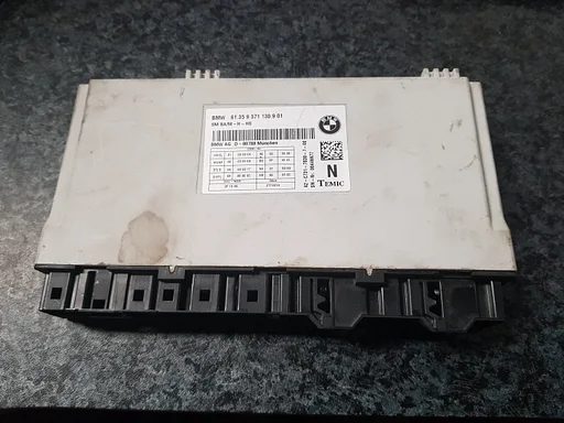 BMW 1er F20 3er F30 4er F32 stoelmodule 61359371130 9371130