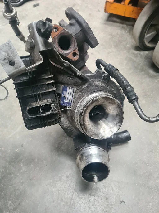 BMW 1er F20 3er F30 116d 118d 318d Turbo N47D20C 8544666