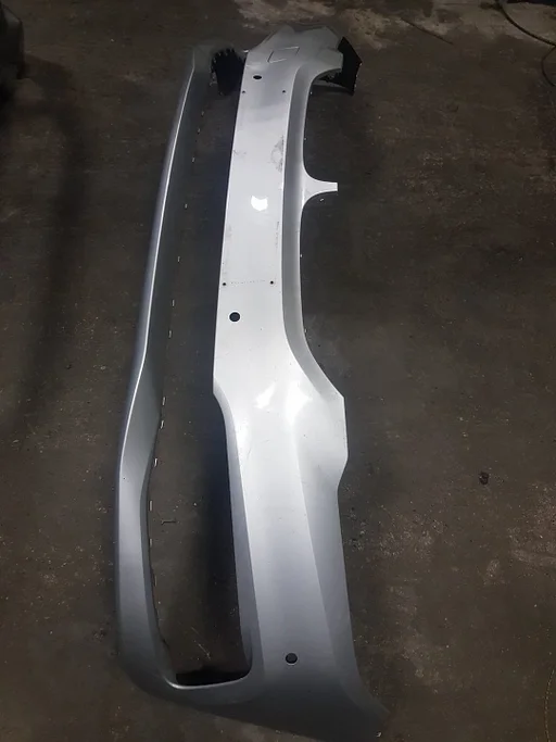 BMW G30 G31 voorbumper