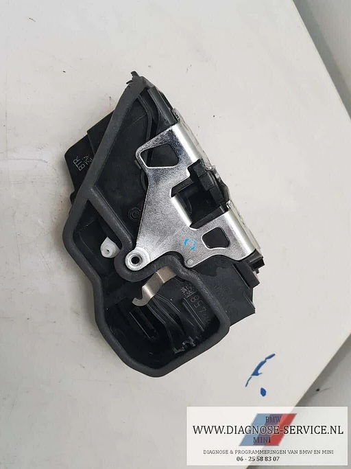 BMW  deurslot 1er 3er 4er 5er F10 f20 f30 f32 F36 3er E90 BMW 7229460